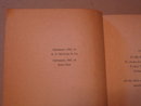 Zane Grey HB The Short Stop cp 1909