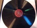 12-inch 78 RPM Record Concerto in A Minor by The London Philharmonic Orchestra