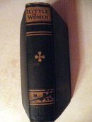 Little Women by Louisa May Alcott cp 1910