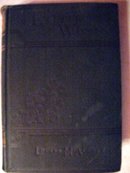 Little Women by Louisa May Alcott cp 1910