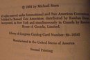 An American in Rome by Michael Stern cp 1964