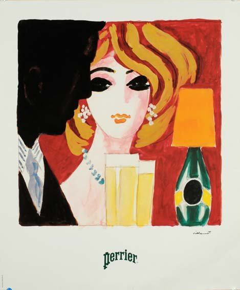 Perrier