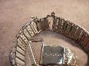 Vintage Moonstone bookchain bracelet sarah coventry