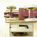 Vintage Lesney's Yesteryear Diecast Toy with history