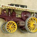 Vintage Lesney's Yesteryear Diecast Toy with history
