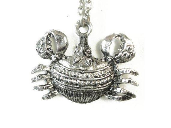 THe lovely aphrodisiac talisman Pendant necklace or Do you Need a libido lift