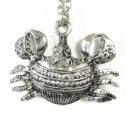THe lovely aphrodisiac talisman Pendant necklace or Do you Need a libido lift