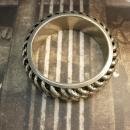 Vintage Industrial BRacelet Mechanical age Bangle steampunk design