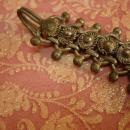 Early Gypsy Vintage Belly Dance Slave bracelet