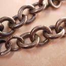Sterling Tiffany & Co Charm Bracelet with box and original tiffany bag 36.5 grams