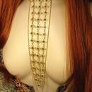 HUGE Renaissance necklace 10