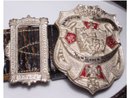 Masons Ceremonial Knights Templar Masonic Sword