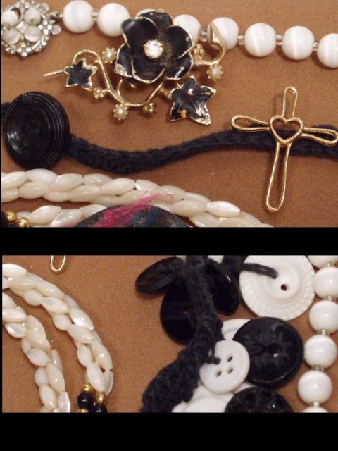 LOT figural jewelry figural dragons necklaces