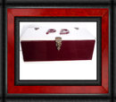 WW11 Vintage LUCITE Nurse Purse BOX history