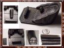 ANtique Chinese sarcophagus Grand TOur Coffin
