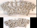 HUGE Grand Tour BRooch Belleair & history