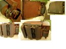 Wooden Antique 1915 Sweeper-Vac Vacuum ALL Original
