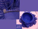 Could you call the Palace and tell the QUEEN her hat is ready Please