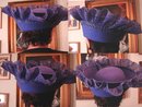 Could you call the Palace and tell the QUEEN her hat is ready Please
