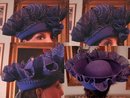 Could you call the Palace and tell the QUEEN her hat is ready Please