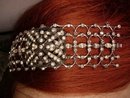 ANtique Paste Bracelet Fit for a Queen
