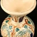 Vintage German Wine Cup Drachenfels Rhein Rhine Castles