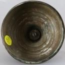 Antique French Country Copper Water Tea Kettle Pitcher