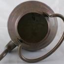 Antique French Country Copper Water Tea Kettle Pitcher