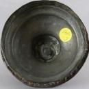 Antique French Country Copper Water Tea Kettle Pitcher