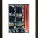 New Print Bernard Lamotte Reproduction Framed Proust Views Rectangle WA-145