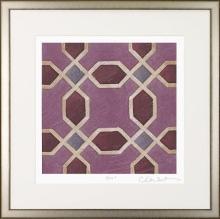 New Fine Art Giclee Print, Brilliant Symmetry by Judeen Young, Signed/Numbered