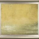 New Canvas Sharon Gordon Reproduction Canvas Framed Landscapes River View WA-395