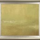 New Canvas Sharon Gordon Reproduction Canvas Framed Landscapes River View WA-396