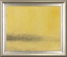 New Canvas Sharon Gordon Reproduction Canvas Framed Landscapes River View WA-397