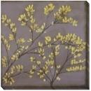 New Canvas Jennifer Goldberger Reproduction Canvas Gallery-Wrapped Framed WA-289