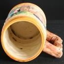 NICE Vintage German Souvenir Beer Stein Castle Lovers