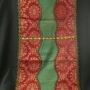 1920 Table Linen Gold Decorative Fabric 15A-7-0