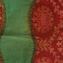 1920 Table Linen Gold Decorative Fabric 15A-7-0