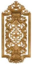 New Jonathan Charles Artwork Jonathan Charles Gold Versailles Collection JC-907