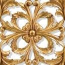 New Jonathan Charles Artwork Jonathan Charles Gold Versailles Collection JC-907