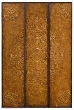 New Jonathan Charles Artwork Jonathan Charles Walnut Wood La Rochelle Col JC-919