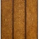 New Jonathan Charles Artwork Jonathan Charles Walnut Wood La Rochelle Col JC-919