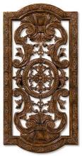 New Jonathan Charles Artwork Jonathan Charles Oak Carved Tudor Oak Collec JC-883