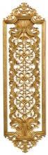 New Jonathan Charles Artwork Gold Gold Versailles Collection JC-910