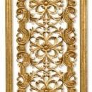 New Jonathan Charles Artwork Gold Gold Versailles Collection JC-910