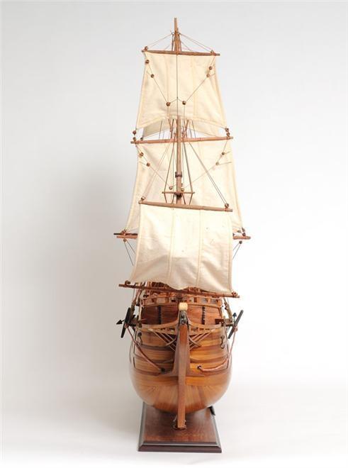 Model Ship ARABELLA Reproduction Boats Sailing New OM-259