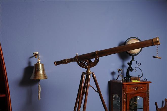 New 40-Inch Telescope With Stand OM-12