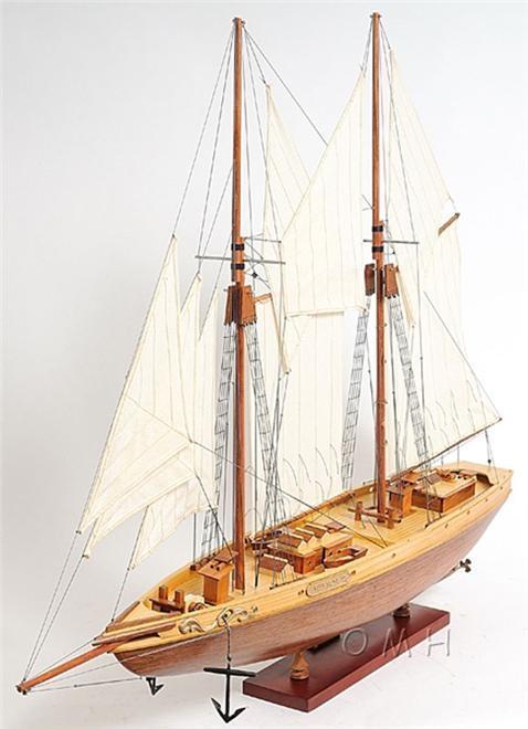 New Bluenose II OM-278