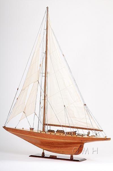 New Large Model Yacht Shamrock OM-271