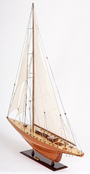 New Large Model Yacht Shamrock OM-271